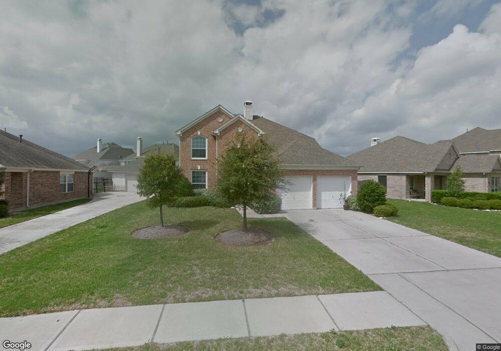 8739 Distant Woods Dr, Houston, TX 77095 - photo 1