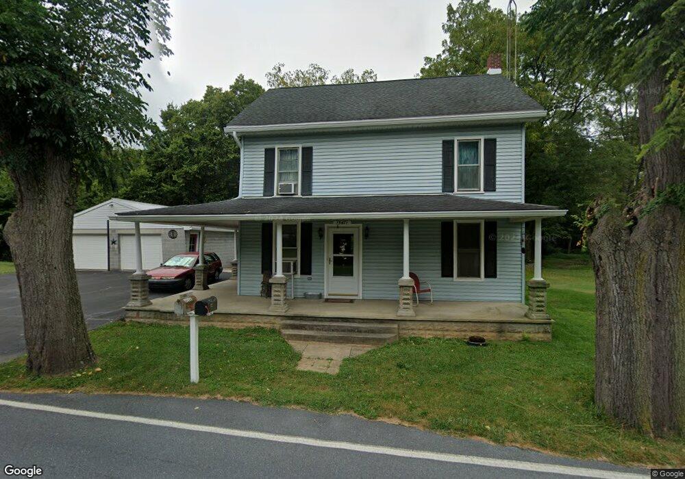 15471 Ridge Rd, Waynesboro, PA 17268 - photo 1