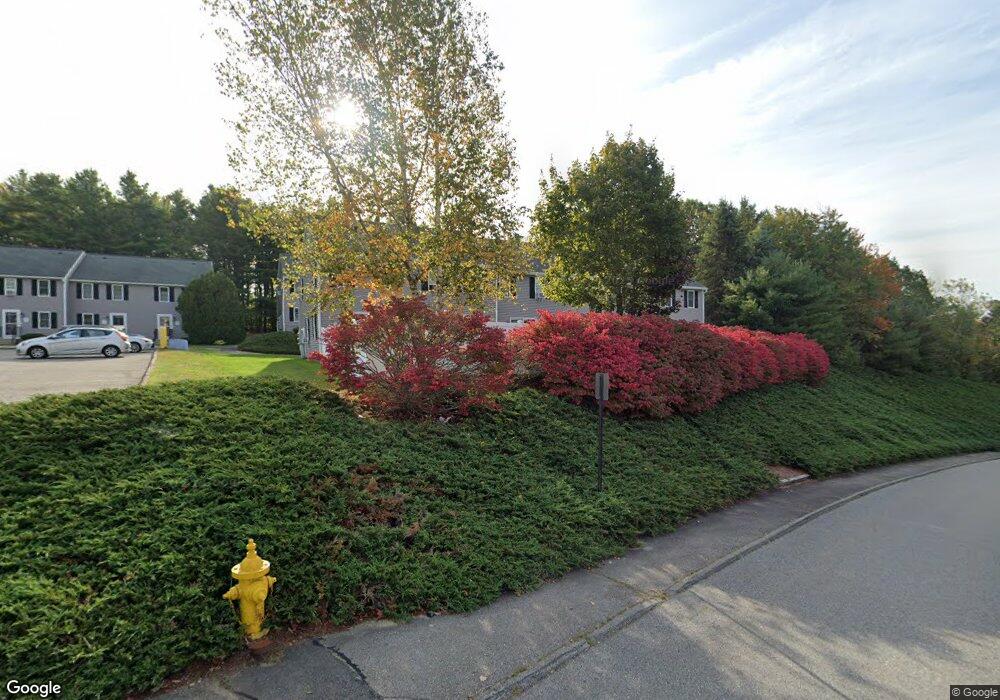 23 Olde Colonial Dr unit U-5, Gardner, MA 01440 - photo 1