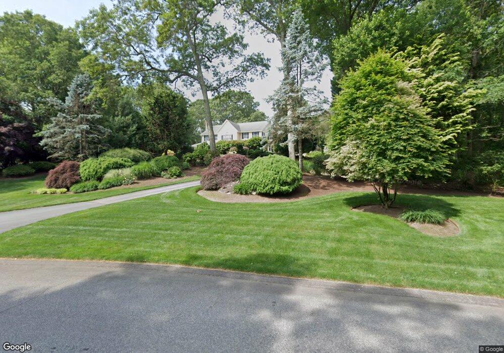 56 Finch Ln, Saunderstown, RI 02874 - photo 1