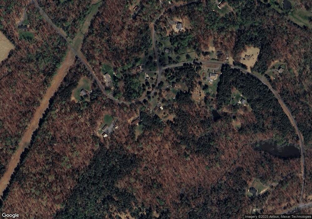 7574 Vermont Rd, Rhoadesville, VA 22542 - photo 1