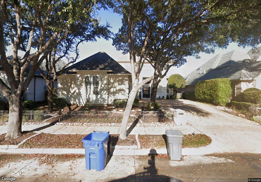 511 Regency Crossing, Southlake, TX 76092 - photo 1