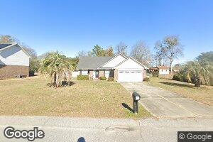873 Club Ln, Sumter, SC 29154