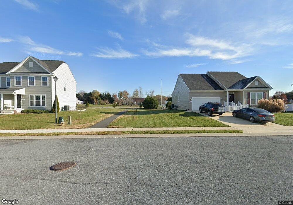 110 Olde Field Dr, Magnolia, DE 19962 - photo 1