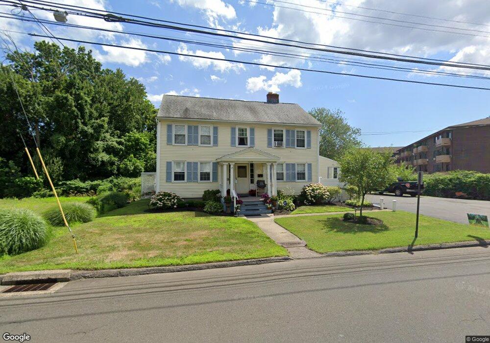 1239 Broadbridge Ave, Stratford, CT 06615 - photo 1