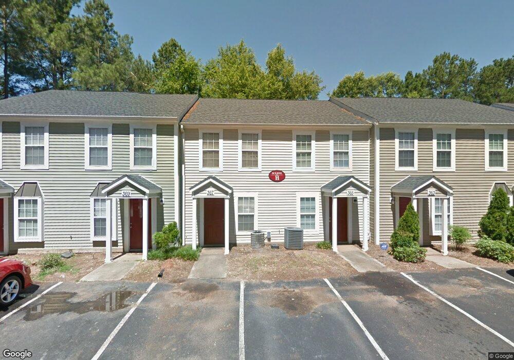 363 Brandywine Place, Augusta, GA 30909 - photo 1