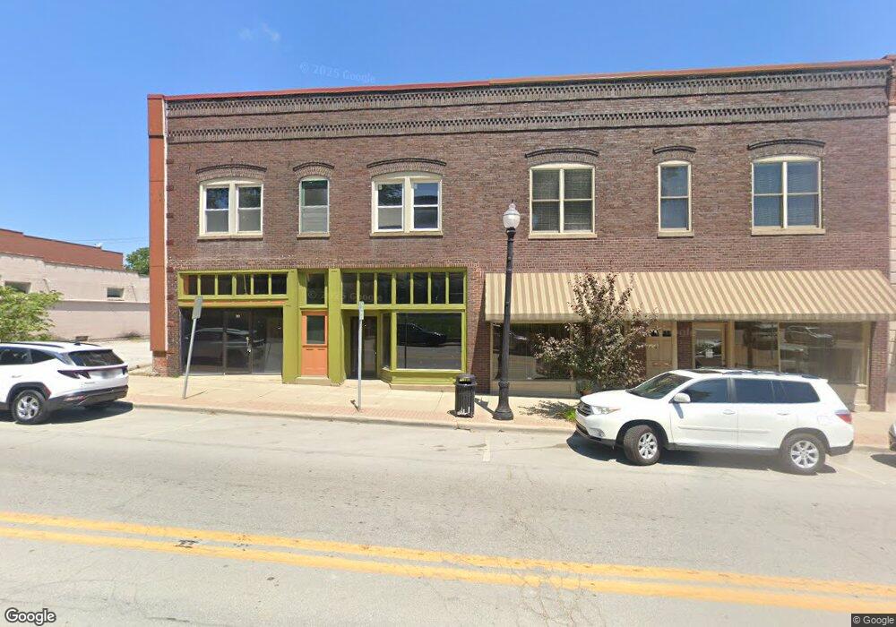 16 W Main St, Plainfield, IN 46168 - photo 1