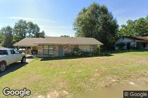 5267 Carla St, Deridder, LA 70634