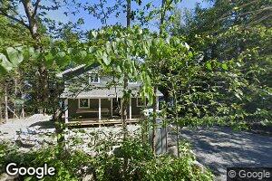 1075 Great Moose Dr, Hartland, ME 04943