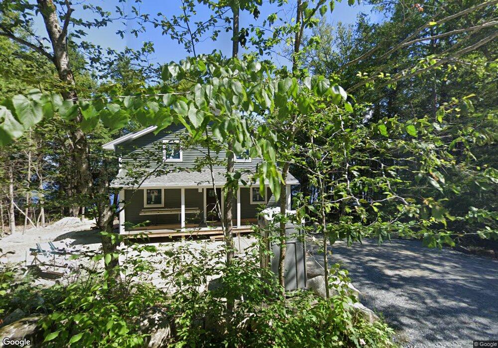 1075 Great Moose Dr, Hartland, ME 04943 - photo 1