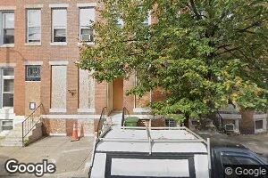 426 E Lorraine Ave, Baltimore, MD 21218