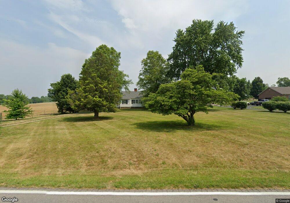 347 Talmage Mayo Rd, Harrodsburg, KY 40330 - photo 1