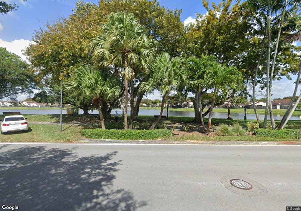 SW SW 152nd Ave, Miami, FL 33185 - photo 1