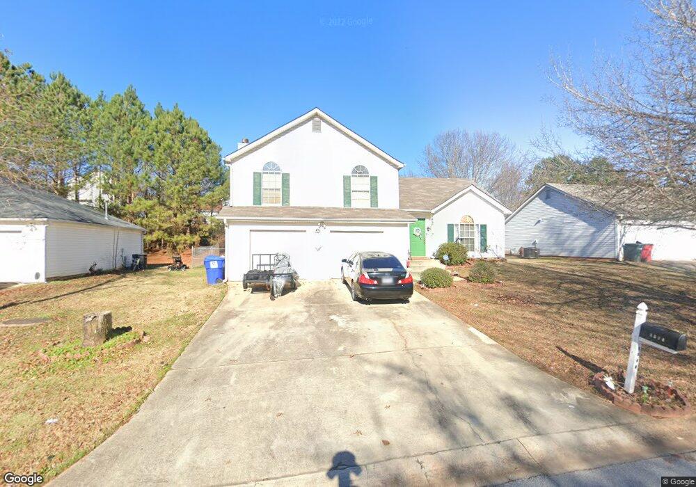 3524 Oak Leaf Ct unit II, Rex, GA 30273 - photo 1