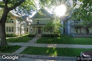 1219 Adams St NE, Minneapolis, MN 55413