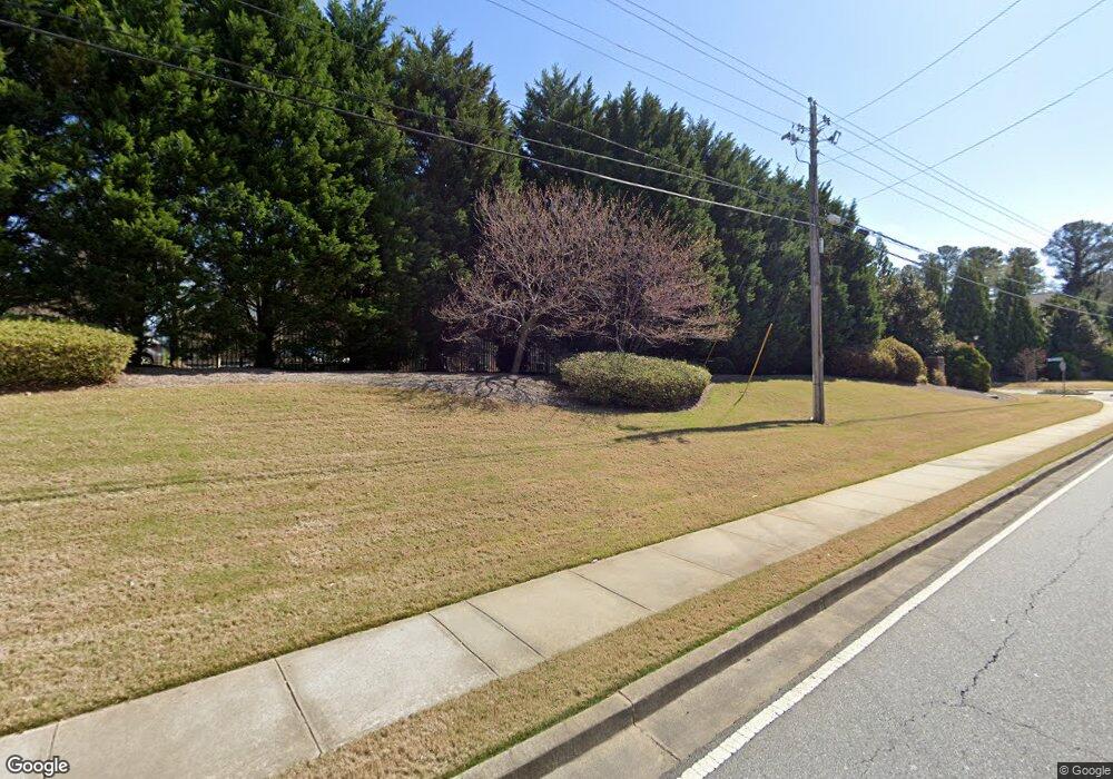 10416 Park Walk Point unit 3, Alpharetta, GA 30022 - photo 1