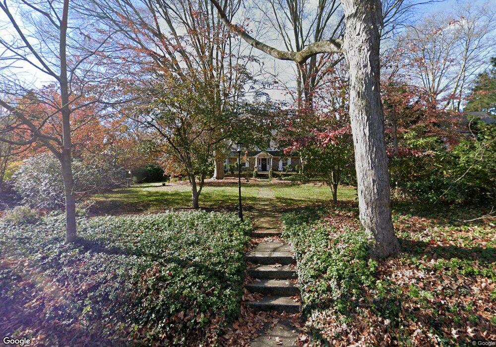 420 Riverview Rd, Swarthmore, PA 19081 - photo 1