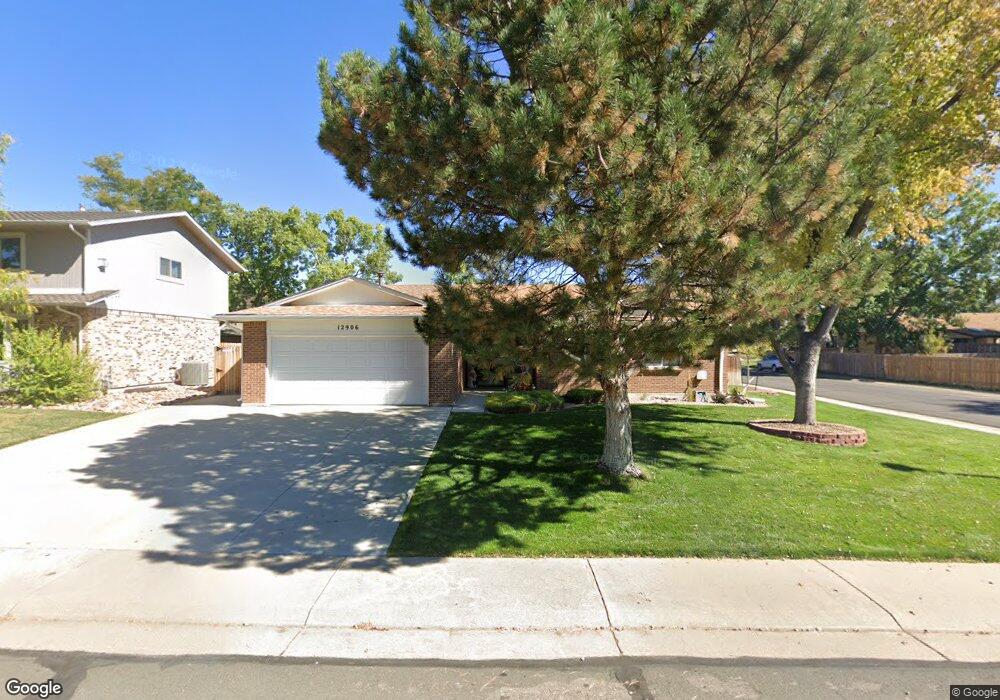 12906 Cherry Way, Thornton, CO 80241 - photo 1