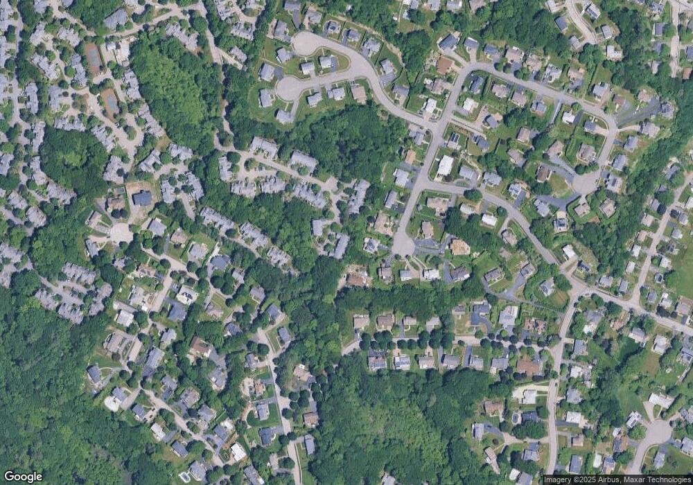 330 Bishops Forest Dr, Waltham, MA 02452 - photo 1