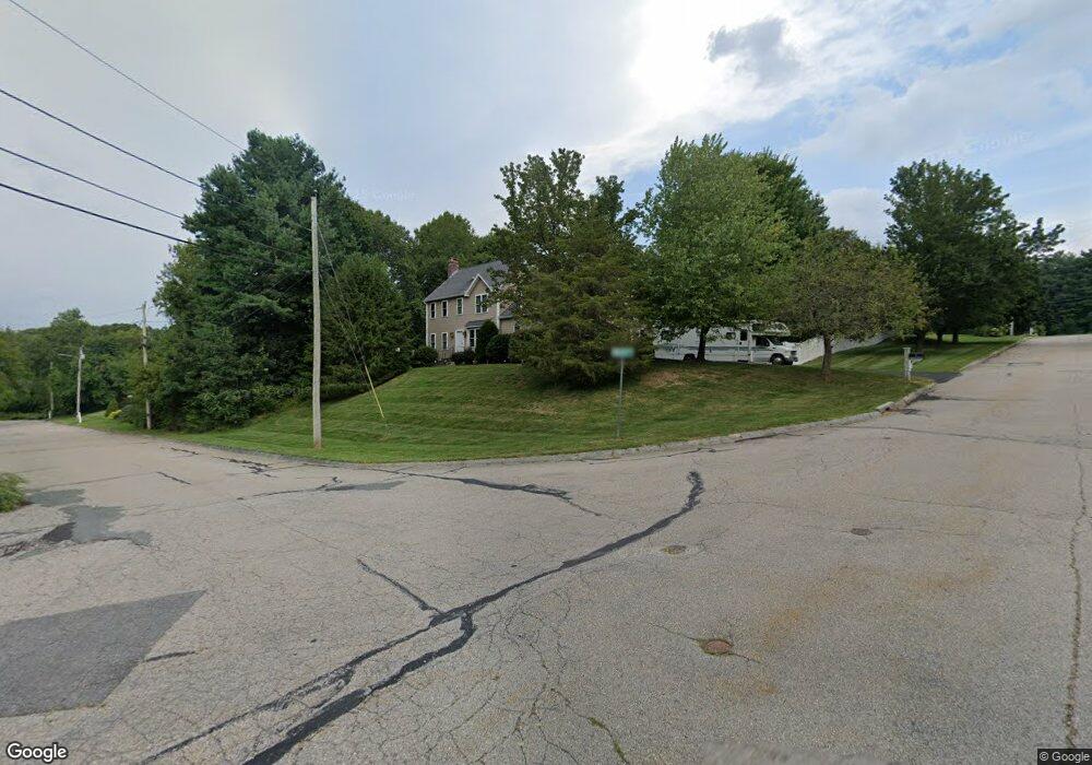 1 Dwight St, Franklin, MA 02038 - photo 1