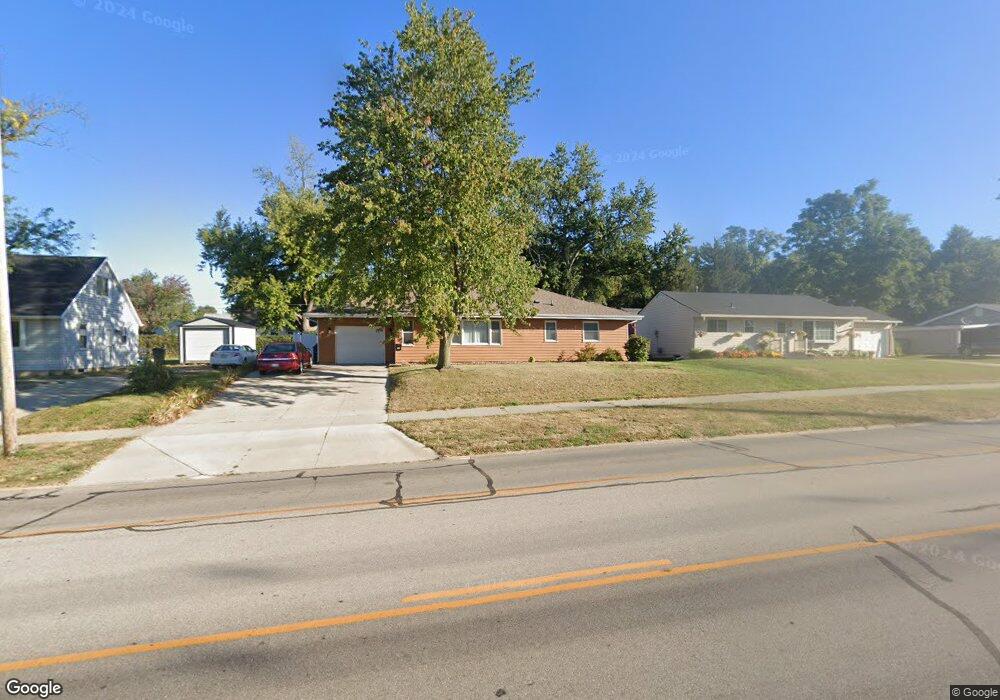 4024 Mount Vernon Rd SE, Cedar Rapids, IA 52403 - photo 1