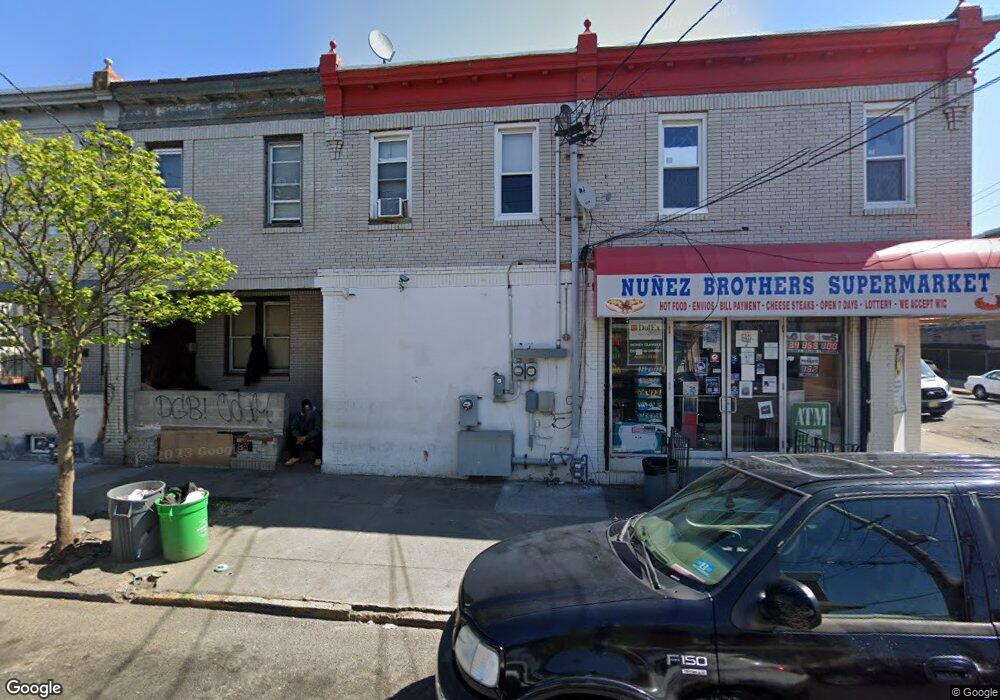 942 S 4th St, Camden, NJ 08103 - photo 1