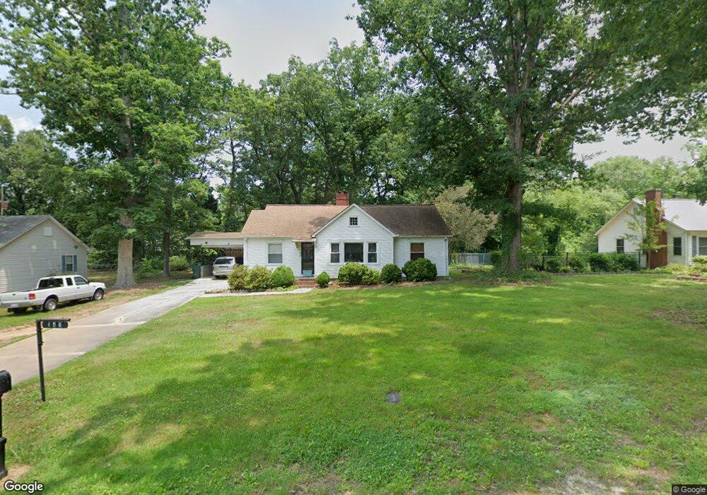 143 Linwood Dr, Albemarle, NC 28001 - photo 1