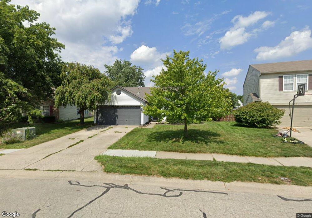 14363 Weeping Cherry Dr, Fishers, IN 46038 - photo 1