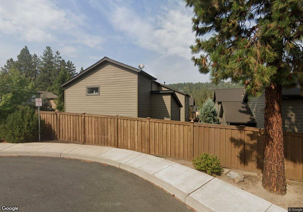 1288 NW Criterion Ln, Bend, OR 97709 - photo 1