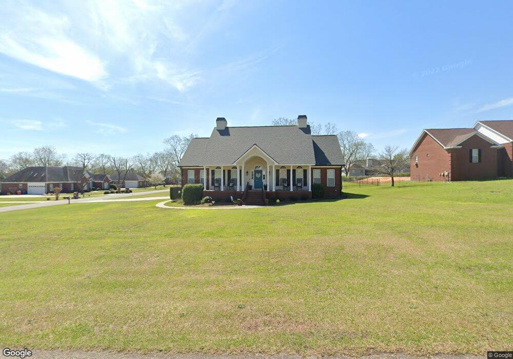 129 Becca Ct, Macon, GA 31216 - photo 1