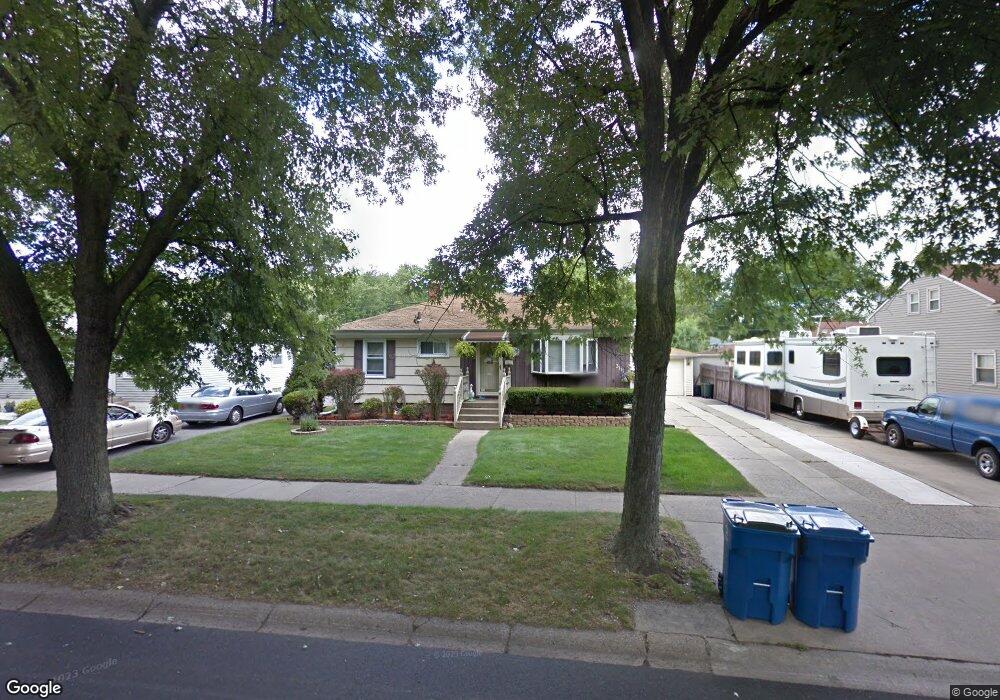 3111 Duluth St, Highland, IN 46322 - photo 1