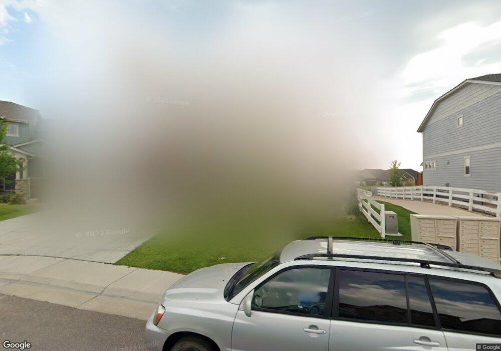 20140 E Fair Place, Aurora, CO 80016 - photo 1