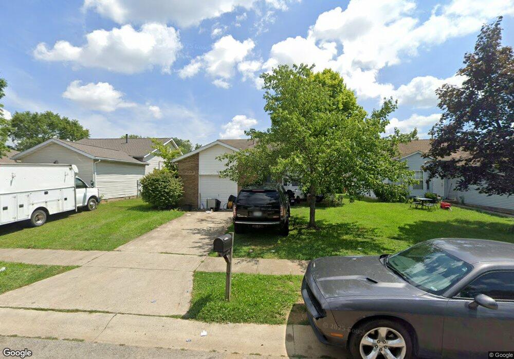 1624 Butterfly Ct, Columbus, OH 43223 - photo 1