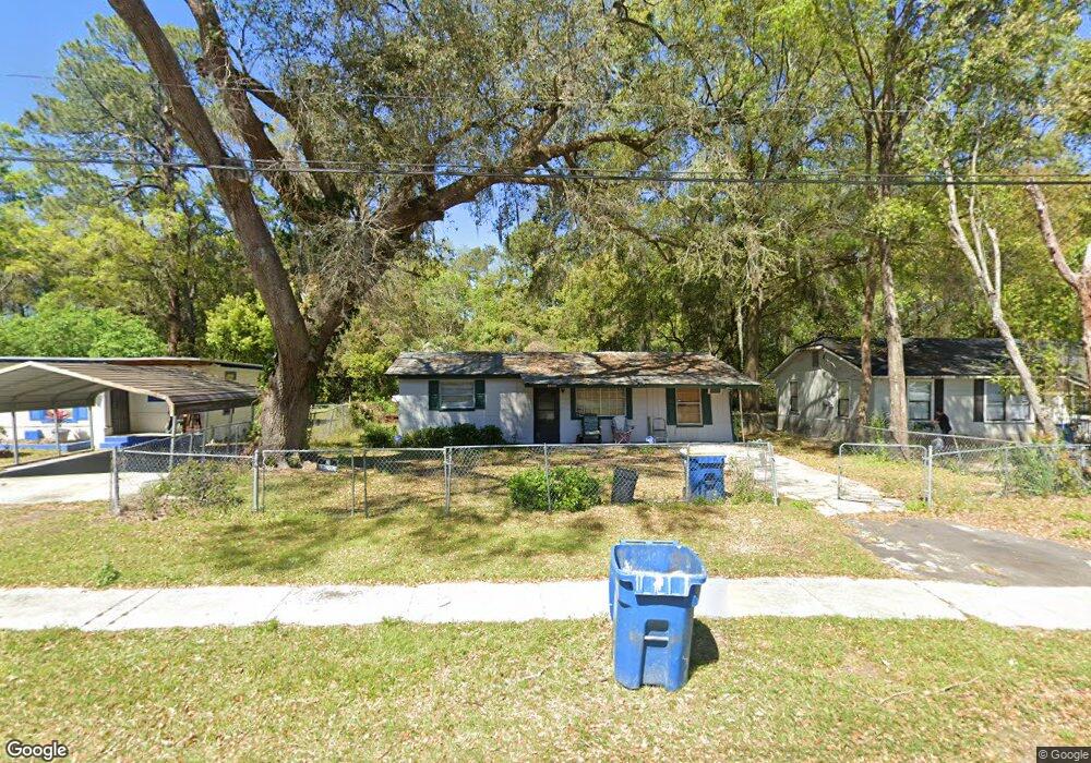 2829 Myrtis Rd, Jacksonville, FL 32218 - photo 1