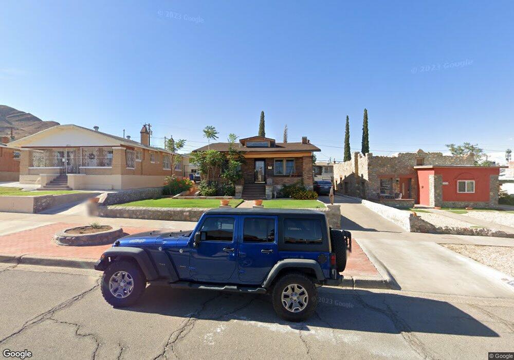 2715 Lebanon Ave, El Paso, TX 79930 - photo 1