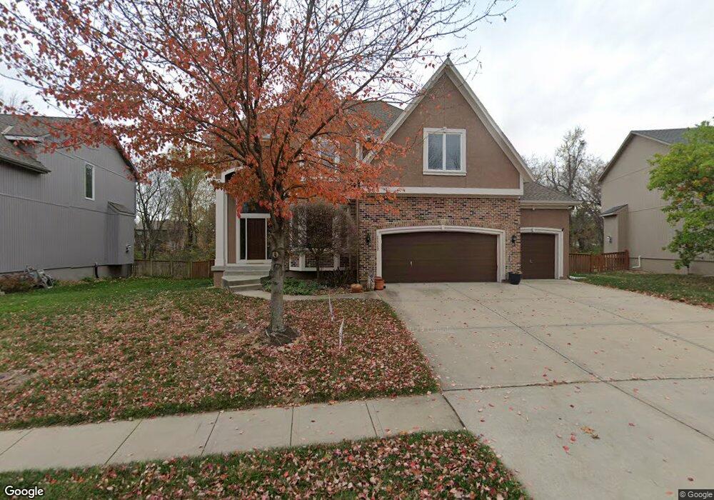 21723 W 60th Terrace, Shawnee, KS 66218 - photo 1