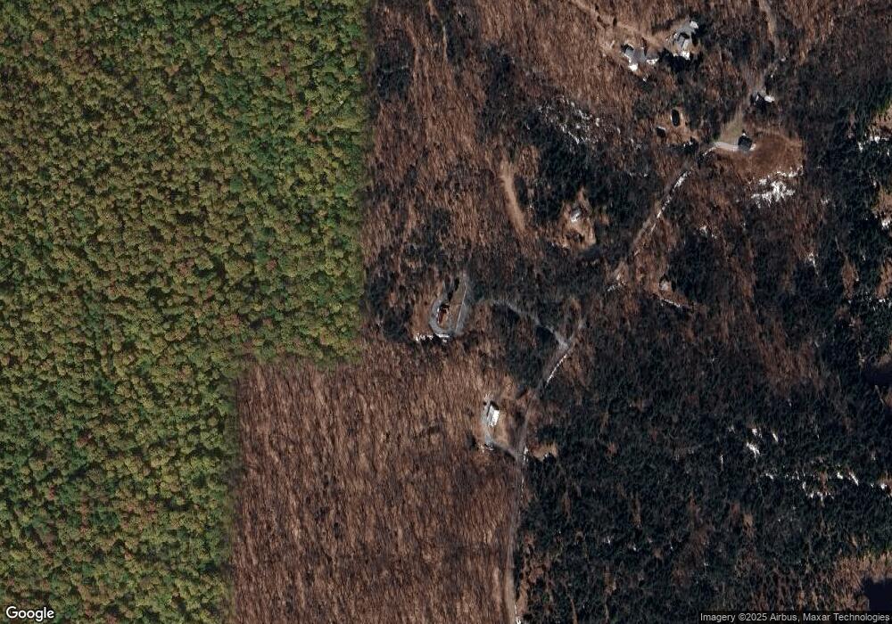 329 Clement Rd, Orange, VT 05086 - photo 1