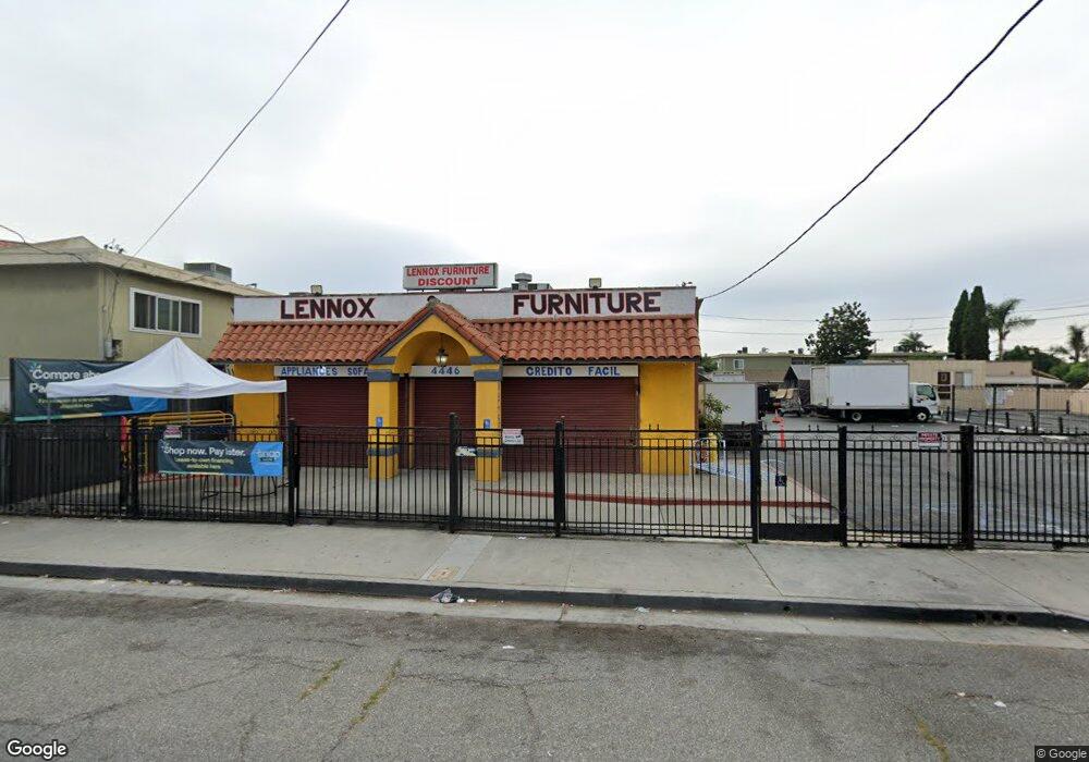 4446 Lennox Blvd, Inglewood, CA 90304 - photo 1