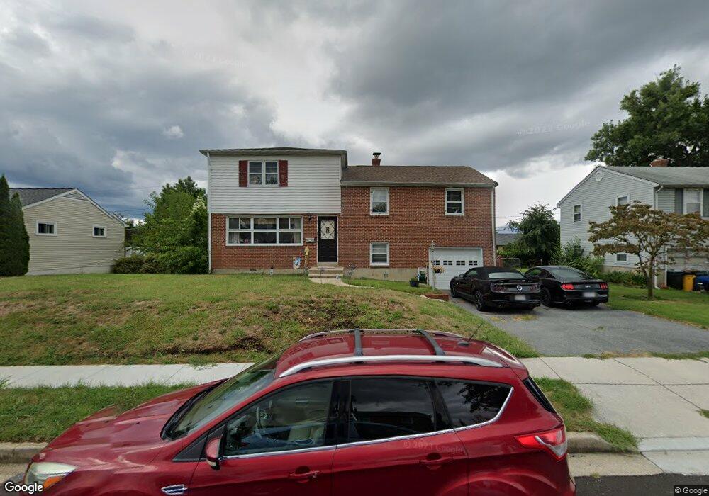 604 Wallerson Rd, Catonsville, MD 21228 - photo 1