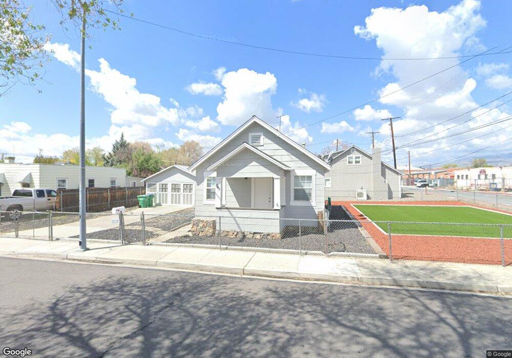 845 12th St, Sparks, NV 89431 - photo 1