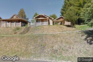 444 1st St, Elkton, OR 97436