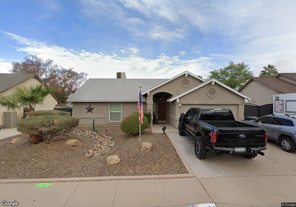 4920 E Halifax St, Mesa, AZ 85205 - photo 1