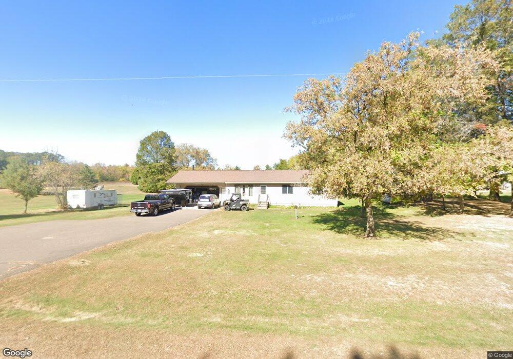 1462 Dallas St, Chetek, WI 54728 - photo 1