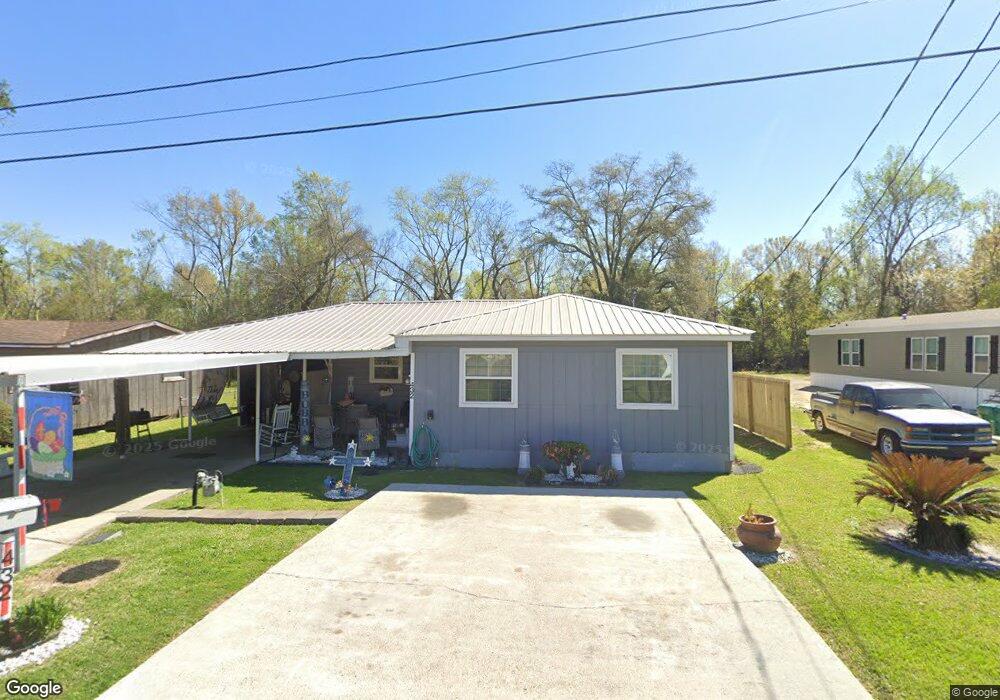 432 NW 2nd St, Reserve, LA 70084 - photo 1