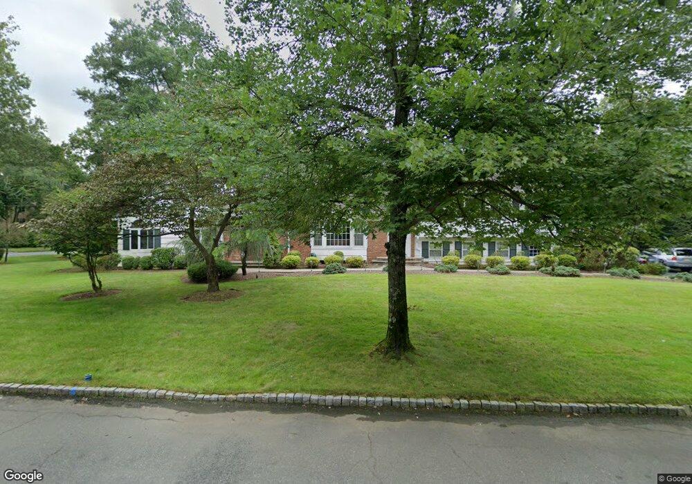 14 Westview Rd, Short Hills, NJ 07078 - photo 1