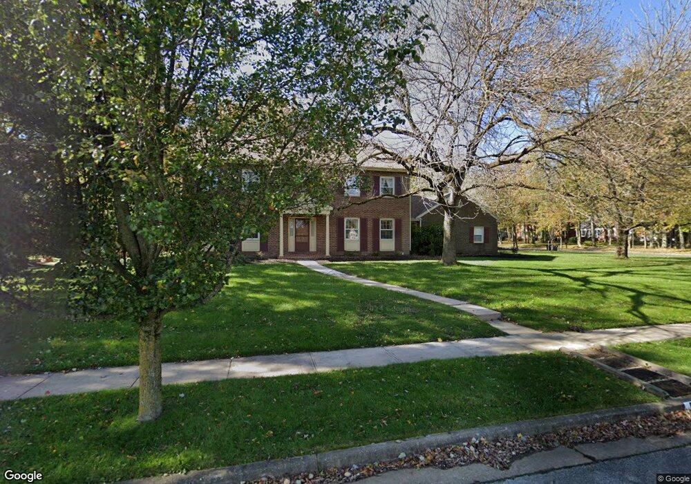 501 Andover Rd, Wilmington, DE 19803 - photo 1