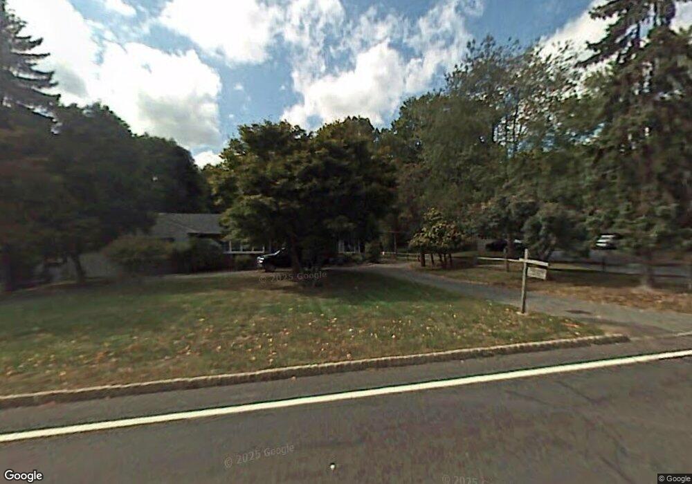 43 Hillcrest Rd, Watchung, NJ 07069 - photo 1