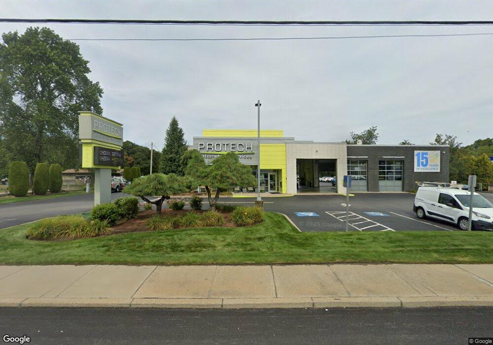 1901 Plainfield Pike, Johnston, RI 02919 - photo 1