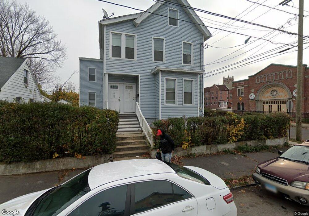 1050 Kossuth St, Bridgeport, CT 06608 - photo 1