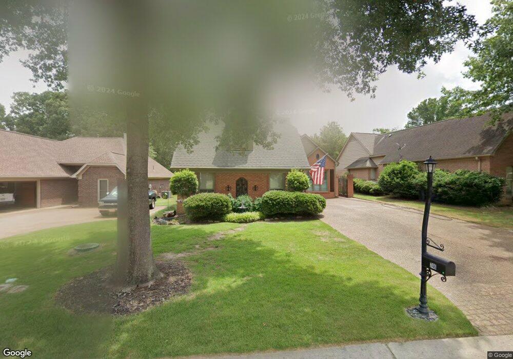 746 Fairway Trail, Hernando, MS 38632 - photo 1